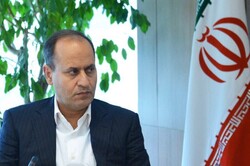 TCCIMA’s Vice Chairman of Trade Committee Abbas Argon