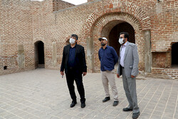 New museums added to UNESCO-tagged shrine ensemble in Ardebil