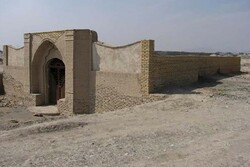 Centuries-old watermill in Tehran being restored for tourism