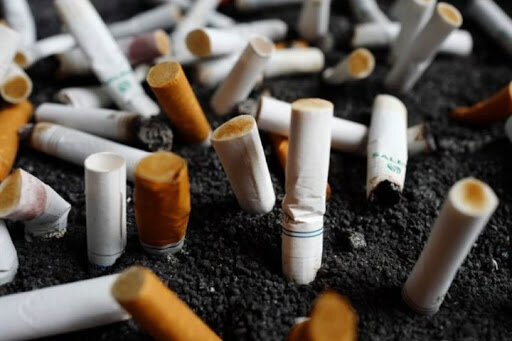 tobacco in iran Iran starts five-year tobacco-free national plan