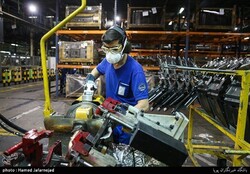 industrial units