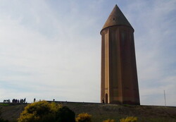 Gonbad-e Qabus