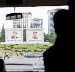 “A Half of One-Sixth of Pyongyang”
