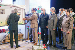Iran honors over one million war veterans