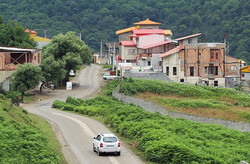 Coronavirus cuts arrivals in Mazandaran by 71 percent