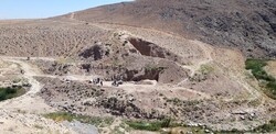 'Achaemenid-era embankment dams still source of inspiration for modern architects, engineers'