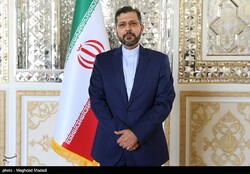 Khatibzadeh