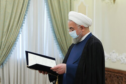 Rouhani
