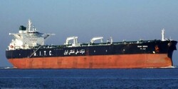 Three Iranian tankers approach Venezuela with fuel cargoes