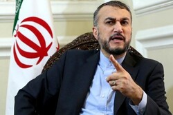 Amir-Abdollahian