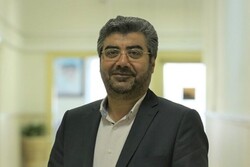 Mohammad-Mehdi Tabatabainejad
