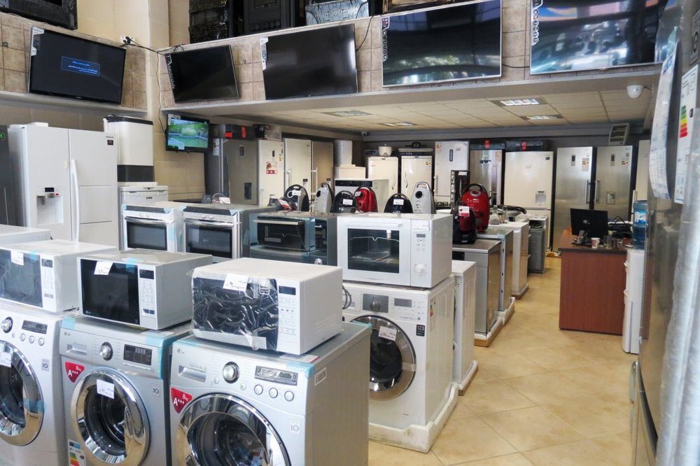 Annual production of 12m sets of home appliances targeted