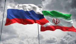 Iran-Russia