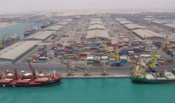Exports from Bushehr