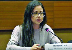 Randi Nord