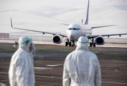 Tehran, Ankara agree to resume flights, Iranian official says