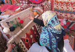 Ilam province exports over $1m of handicrafts to Iraq