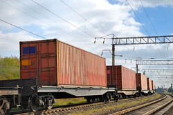 rail