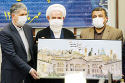 National plan for Kashan as capital of Nahj-ul-Balaghah launched