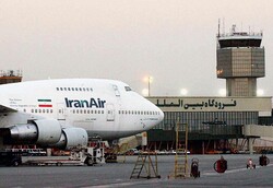IranAir to resume Tehran- Cologne service as of Oct. 30