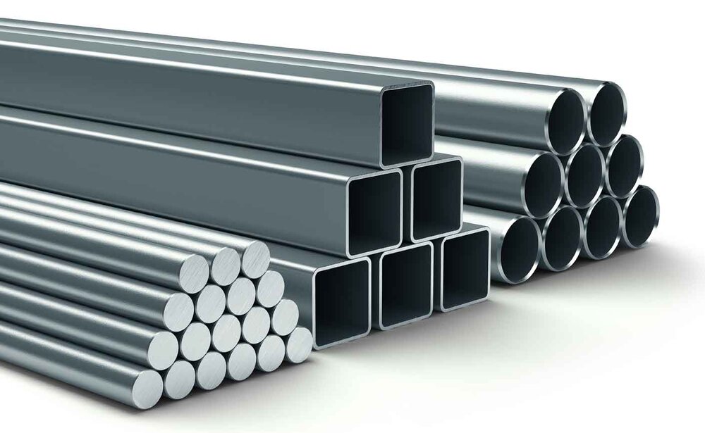 advanced steel products