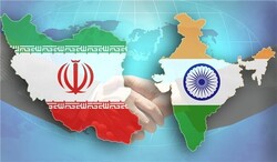 Iran India