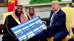 Saudi