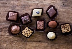 chocolate exports