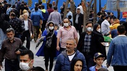 Air pollution has no effect on coronavirus spread: expert