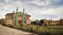 Mofakham historical-cultural complex