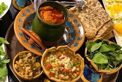 Iran forms national committee for gastronomy tourism
