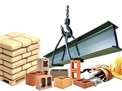 constructional materials