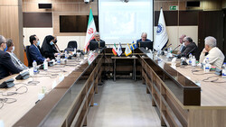 Iran-Sweden