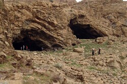 Discover Neanderthal footprints at Iran’s Do-Ashkaft Cave