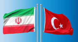 Iran-Turkey
