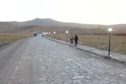 UNESCO-tagged Takht-e Soleyman boosts tourism infrastructure