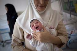 Majlis draws up plan to encourage childbearing