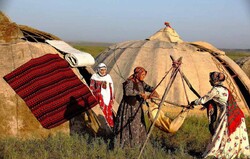 Tribe tourism gaining momentum in Iran
