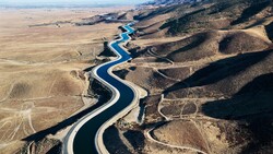 Water transfer projects: beneficial or detrimental to environment?