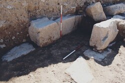Archaeologists to unravel enigma of Achaemenid dams, water management systems