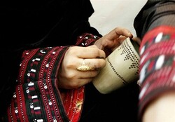 handicrafts 
