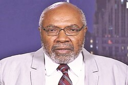 Abayomi Azikiwe