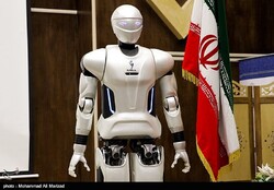 Iran to send humanoid robot to space within year