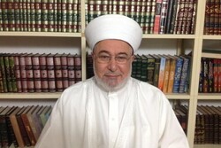 Ghazi Honainah
