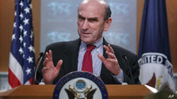 Elliot Abrams