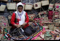 handicrafts