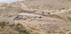 Archaeologist accentuates proper maintenance of Achaemenid ‘masterpiece’