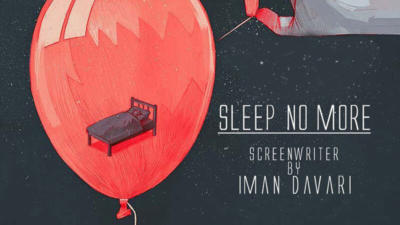 “Sleep No More”