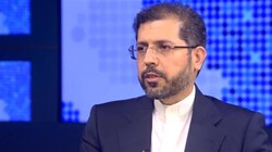 Khatibzadeh