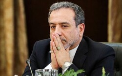 Araghchi